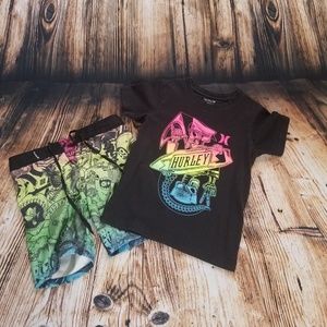 Boys swimming trunks